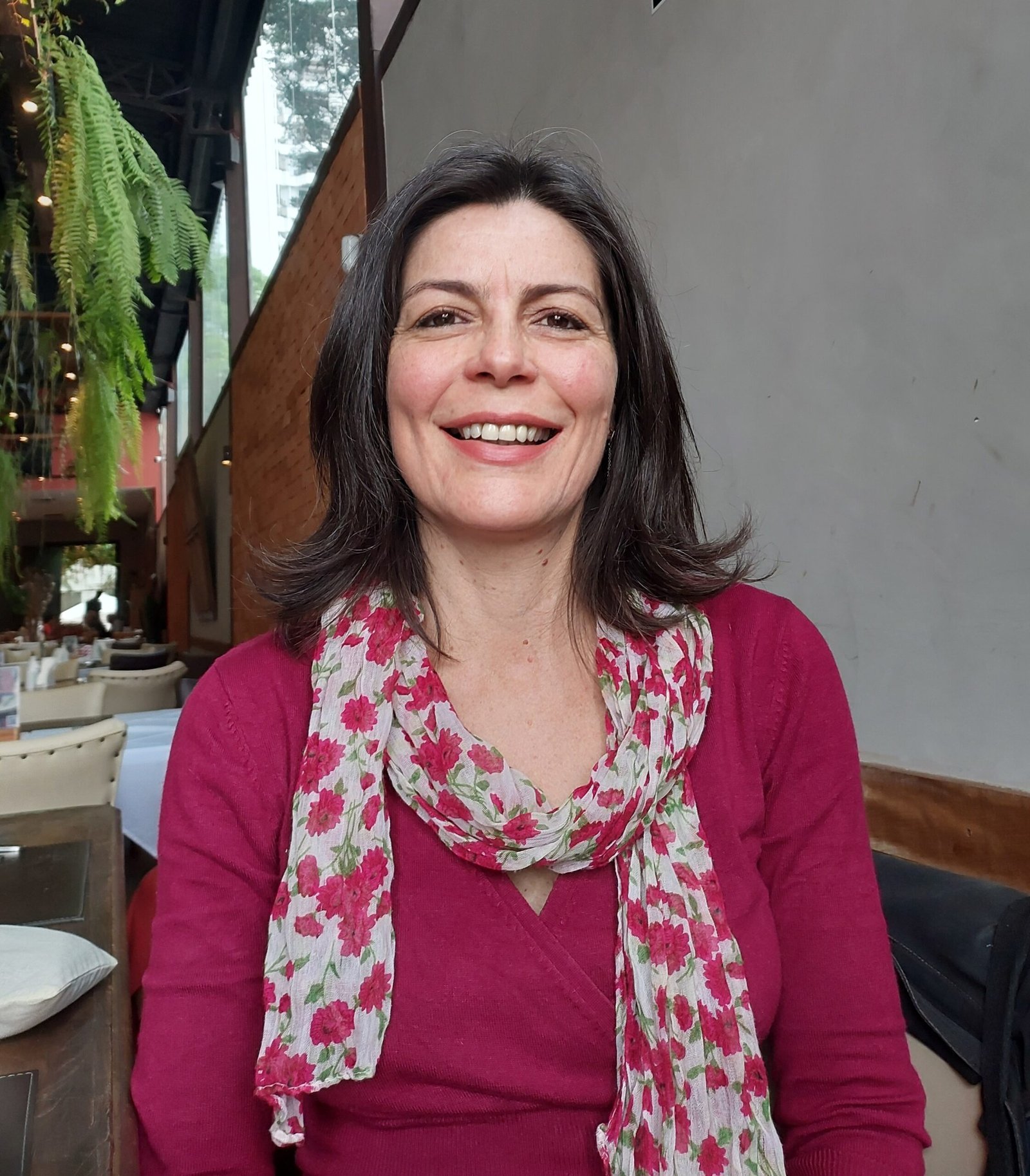 Rosilene Freitas